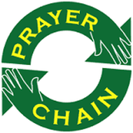 Prayer Chain - First Parish Federated Church